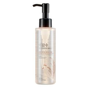 더페이스샵 미감수 브라이트 클렌징 리치 오일 150ml (4개)_이미지