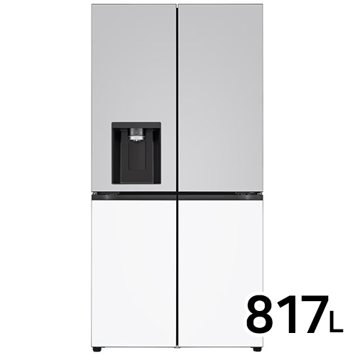 LG전자 오브제컬렉션 STEM W825MRH182S (일반설치)