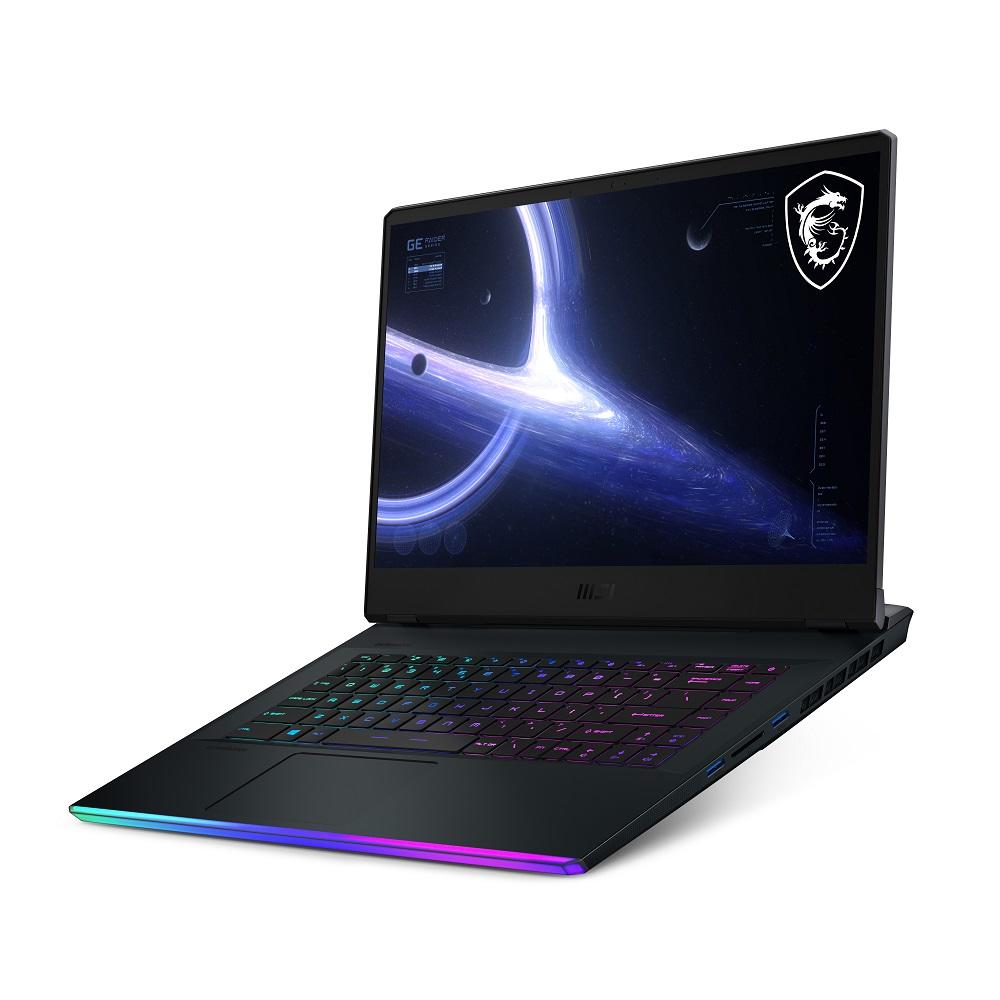 MSI GE�ø��� GE66 ���̴� 11UH