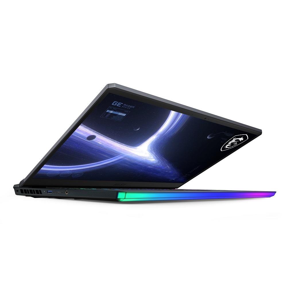 MSI GE�ø��� GE66 ���̴� 11UH