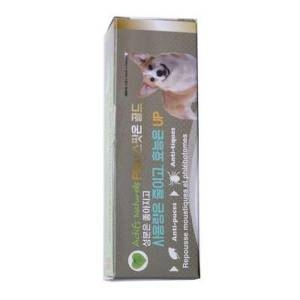 Pilou 네츄럴 스팟온 골드 중형견용 1.5ml (1개)