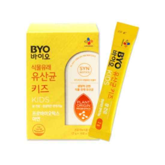 CJ���ɾ� BYO(���̿�) �Ĺ����� ����� Ű�� 30��