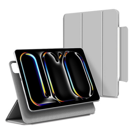 아이노비아 iPad Pro 13 M4 마그네틱 케이스