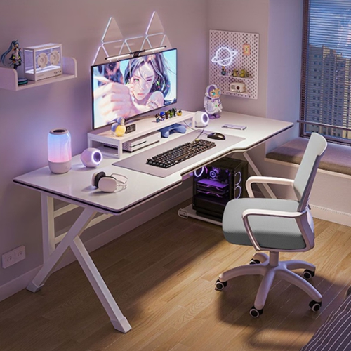 가구느낌 미포 게이밍 컴퓨터 책상 (1000x600)