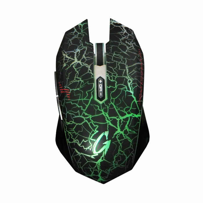 �Ѽ���ǻ�� Gaming Mouse GO100