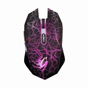 한성컴퓨터 Gaming Mouse GO100