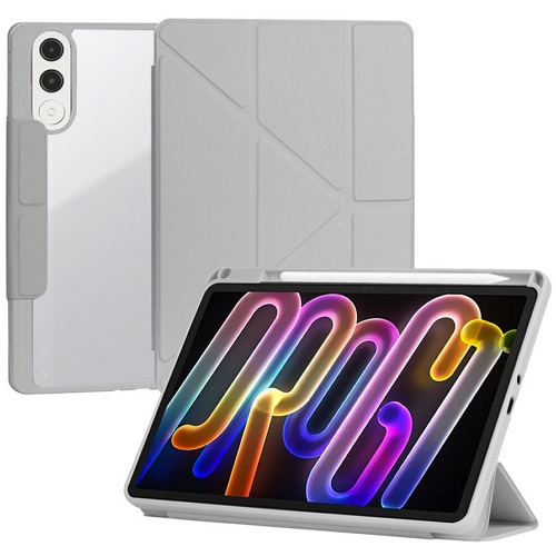 스냅케이스 레노버 요가 탭 11.1 AI Y형 스마트 북커버 케이스