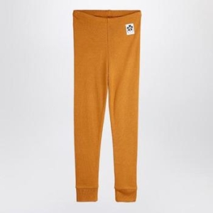MINI RODINI Light brown modal leggings 1100032716BCO/XL_MIRO-BR_이미지