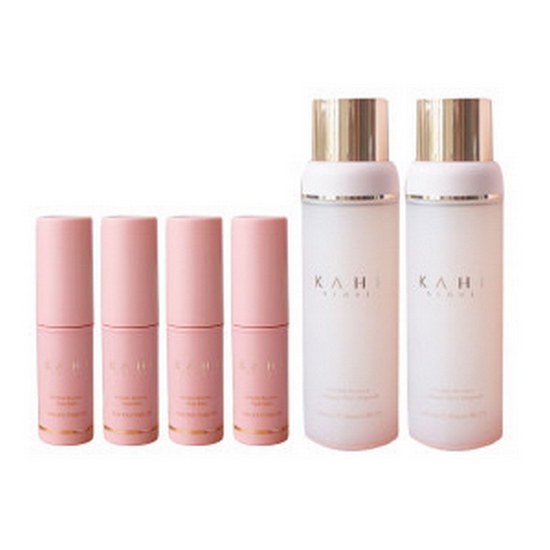 가히 링클바운스 보습 밤 스틱 6종 세트