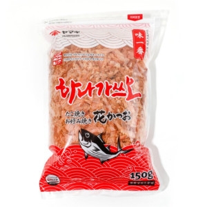 하나 가쓰오부시 150g