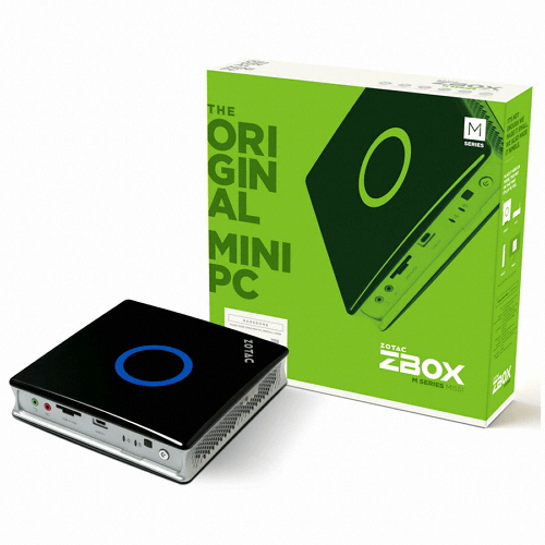 ZOTAC ZBOX MI551 (베어본)