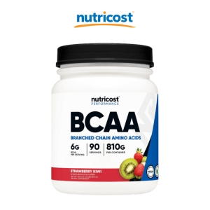 퍼포먼스 BCAA 딸기 키위 810g
