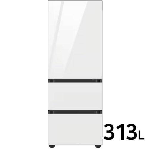 삼성전자 비스포크 김치플러스 키친핏 글램 RQ33DB74D2AP (화이트) (전국 무료)_이미지