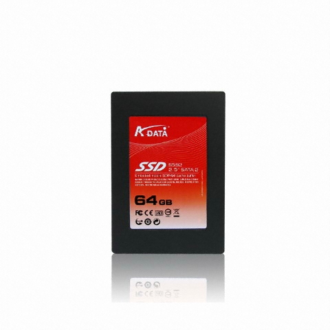 ADATA SSD-S592 (64GB)_이미지