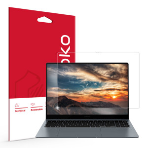 스코코 삼성전자 갤럭시북4 울트라 NT960XGL NT960XGP 무반사 AR 액정보호필름이미지입니다. 누르면 해당 게시물로 새창이동합니다.