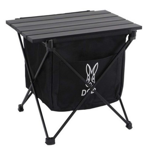 도플갱어아웃도어 DOD 스텔스 X 미니 테이블_이미지