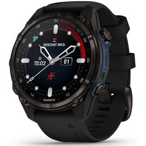 가민 디센트 MK3i 43mm (정품)_이미지