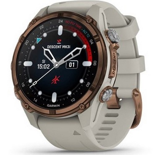 가민 디센트 MK3i 43mm (정품)_이미지