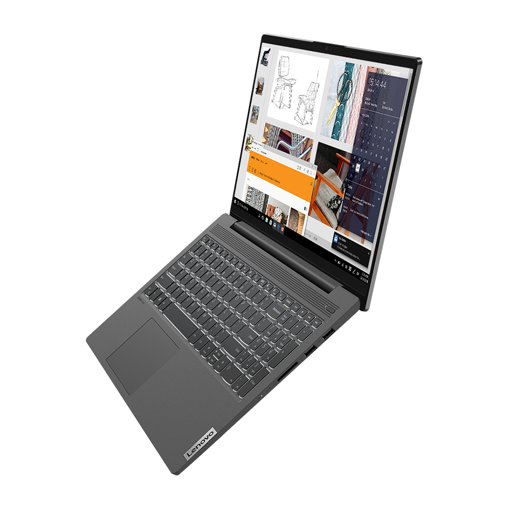 레노버 아이디어패드 Slim5-15ITL Premiere Plus i7 WIN10 (SSD 256GB)_이미지
