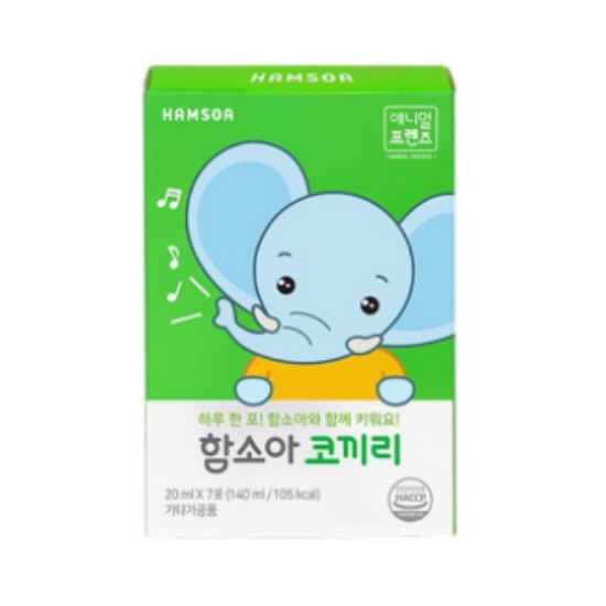 �ԼҾ����� �ڳ��� 20ml 7��