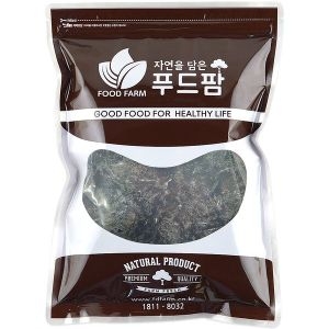 푸드팜 푸룬 캘리포니아 건자두 1kg 캘리포니아 건과일