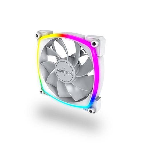 MONTECH RX120 PWM ARGB