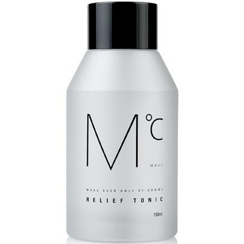 엠도씨 릴리프 토닉 위드 애프터쉐이브 150ml