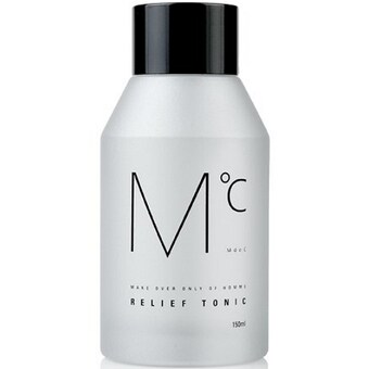 엠도씨 릴리프 토닉 위드 애프터쉐이브 150ml