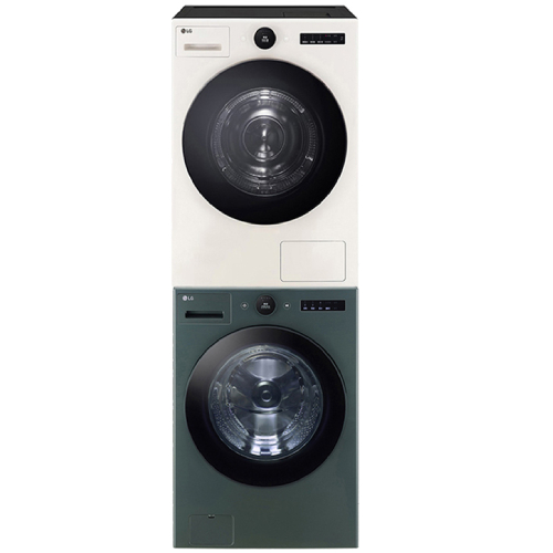 LG전자 트롬 AI 오브제컬렉션 FX25GF + RD25ES이미지입니다. 누르면 해당 게시물로 새창이동합니다.