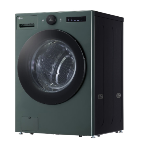 LG전자 트롬 AI 오브제컬렉션 FX25GF + RD25ES_이미지