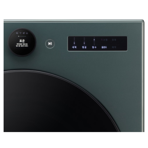 LG전자 트롬 AI 오브제컬렉션 FX25GF + RD25ES_이미지