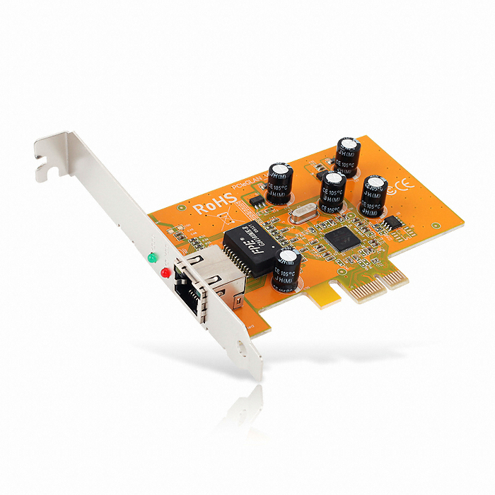���ξ��ý��� LANSTAR LS-PCIE-EX1000