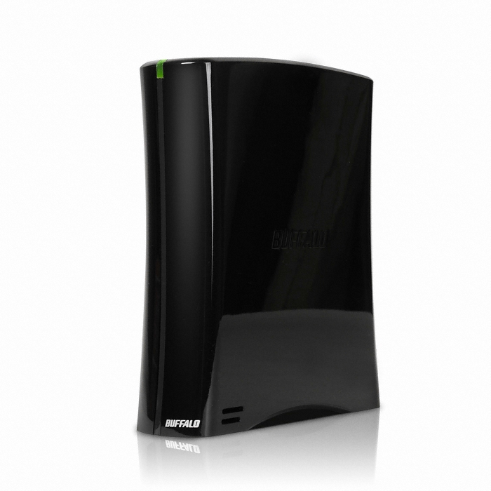 BUFFALO DriveStation HD-CXU2