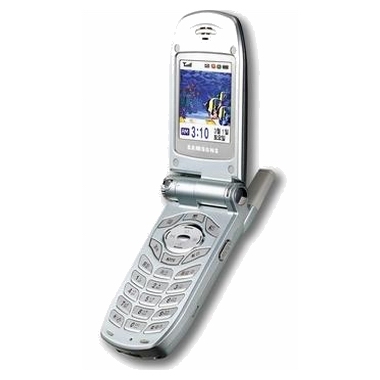 �Ｚ���� �ִ��� SCH-V310 [SKT]