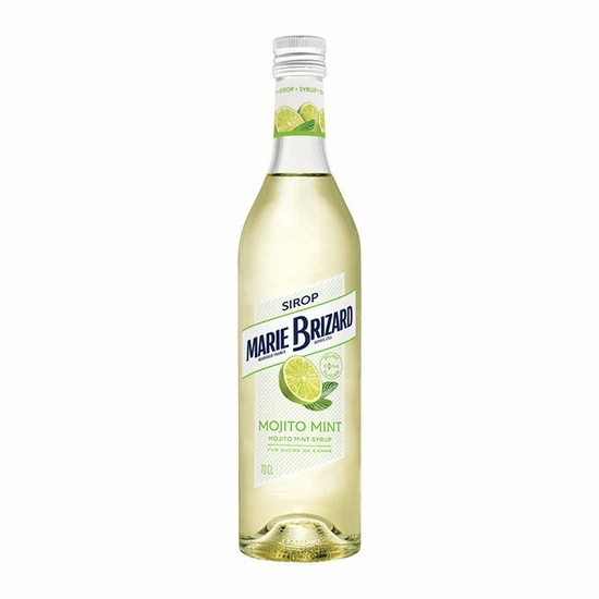 모히또 민트 시럽 700ml