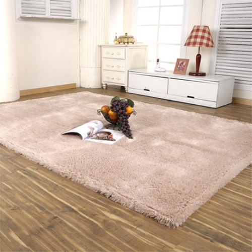 에스엔비 꿈에숲 고급형 롱파일 러그 (250x200cm)_이미지