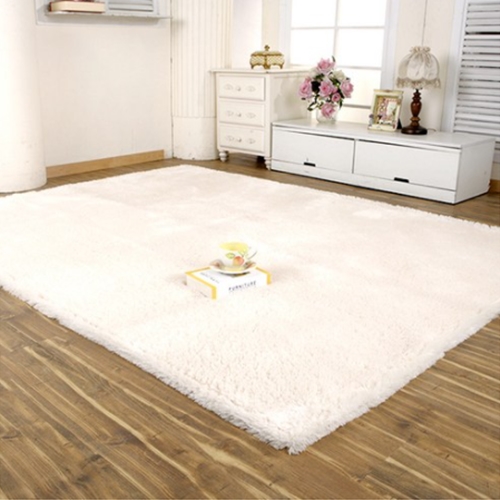 에스엔비 꿈에숲 고급형 롱파일 러그 (250x200cm)_이미지