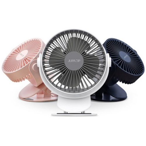 주파집 스탠드 클립선풍기 JP-STAND-FAN_이미지