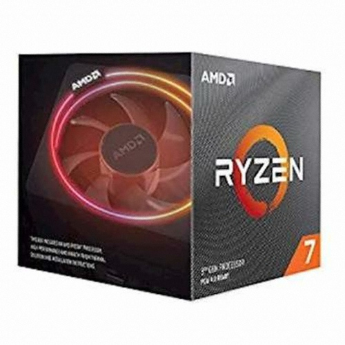 AMD 라이젠7-3세대 3800X (마티스) (해외구매)
