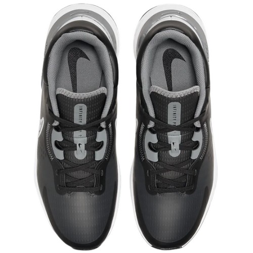 나이키골프 인피니티 프로 2 와이드 DM8449-001 (병행)_이미지