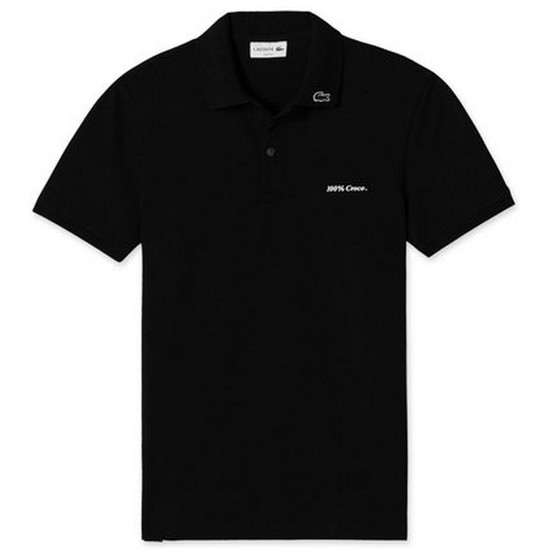 동일드방레 라코스테 남성 와펜 폴로 셔츠 PH2020-17B258