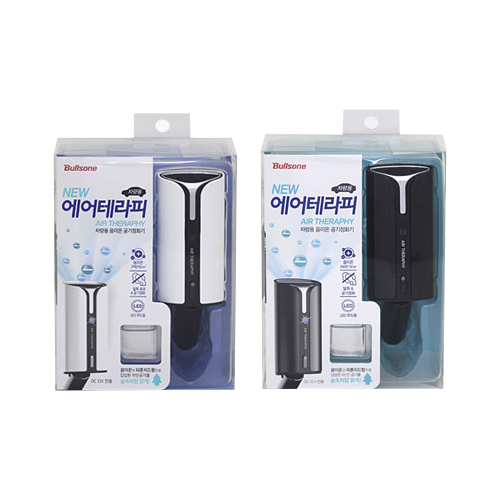 불스원 에어테라피