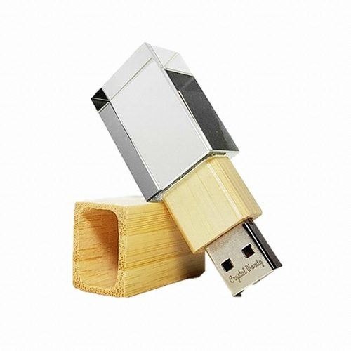 하나플래시 POLA CA718 Woody (16GB)