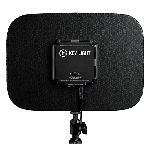 Elgato Ű����Ʈ LED����