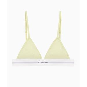 캘빈클라인 CALVIN KLEIN UNDERWEAR 여성 코튼 모달 스트레치 립 AF 트라이앵글_QF8248ADTOC QF8248AD..