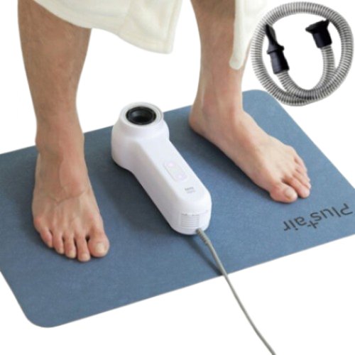 플러스에어 BODY-1 BD100 (1개+펫 노즐 세트)