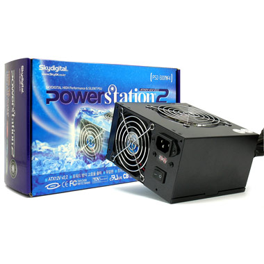 ��ī�̵���Ż �Ŀ������̼�2 PS2-500NF4