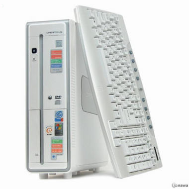 삼보컴퓨터 드림시스 AH517-TS2/V_이미지