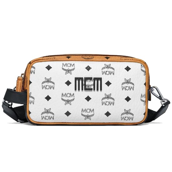 MCM 비세토스 믹스 워시백 MXZBSVI03WT