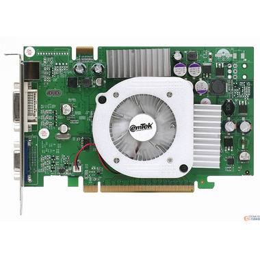 이엠텍 XENON 지포스 6600 6600GE 익스트림 (400/900)